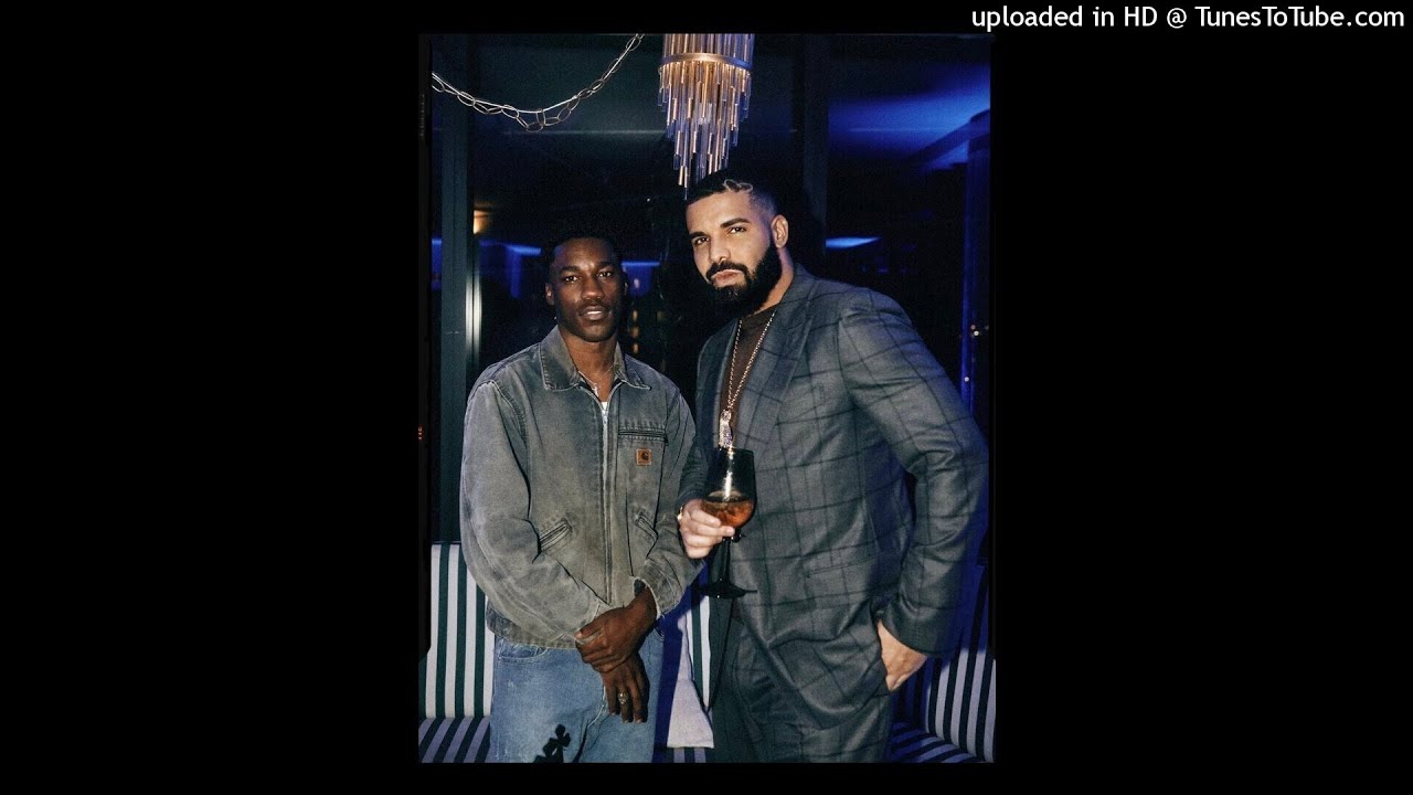 [FREE] Drake x Lil Durk x Giveon Type Beat - 
