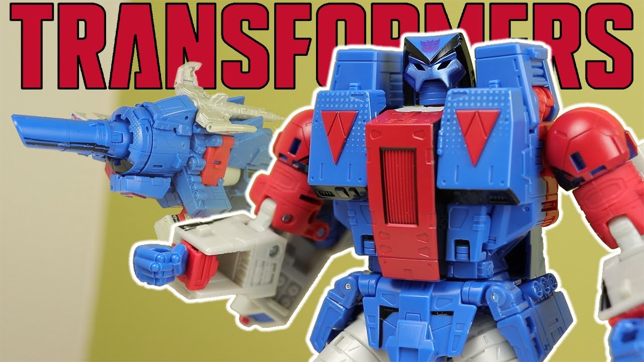 When The Unexpected Retool Beats The Original | 