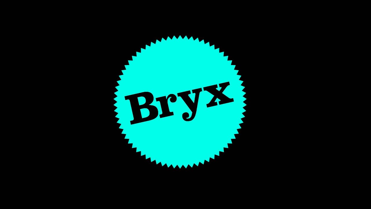 BRYX -  WHAT ABOUT BOB MIXTAPE