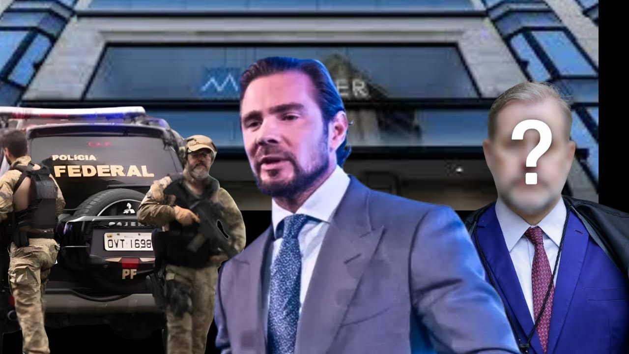 BOMBA: QUEM É A AUTORIDADE QUE PEDIU DINHEIRO A VORCARO ?