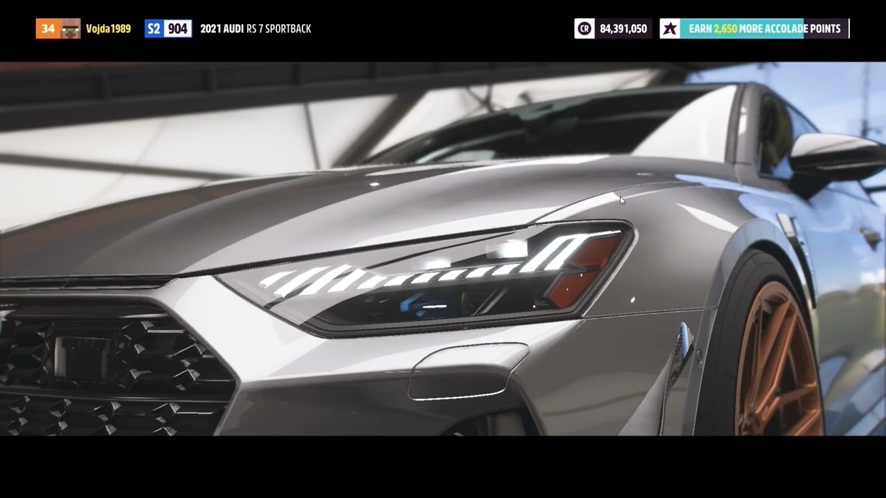 Как да си чийтнем парите /кредитите/ + всяка кола в  Forza Horizon 5