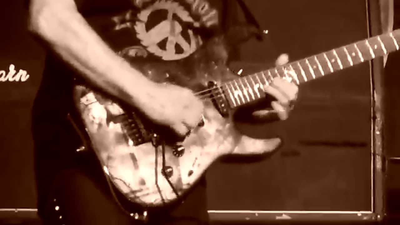 UFO - Venus (Live in Belfast)