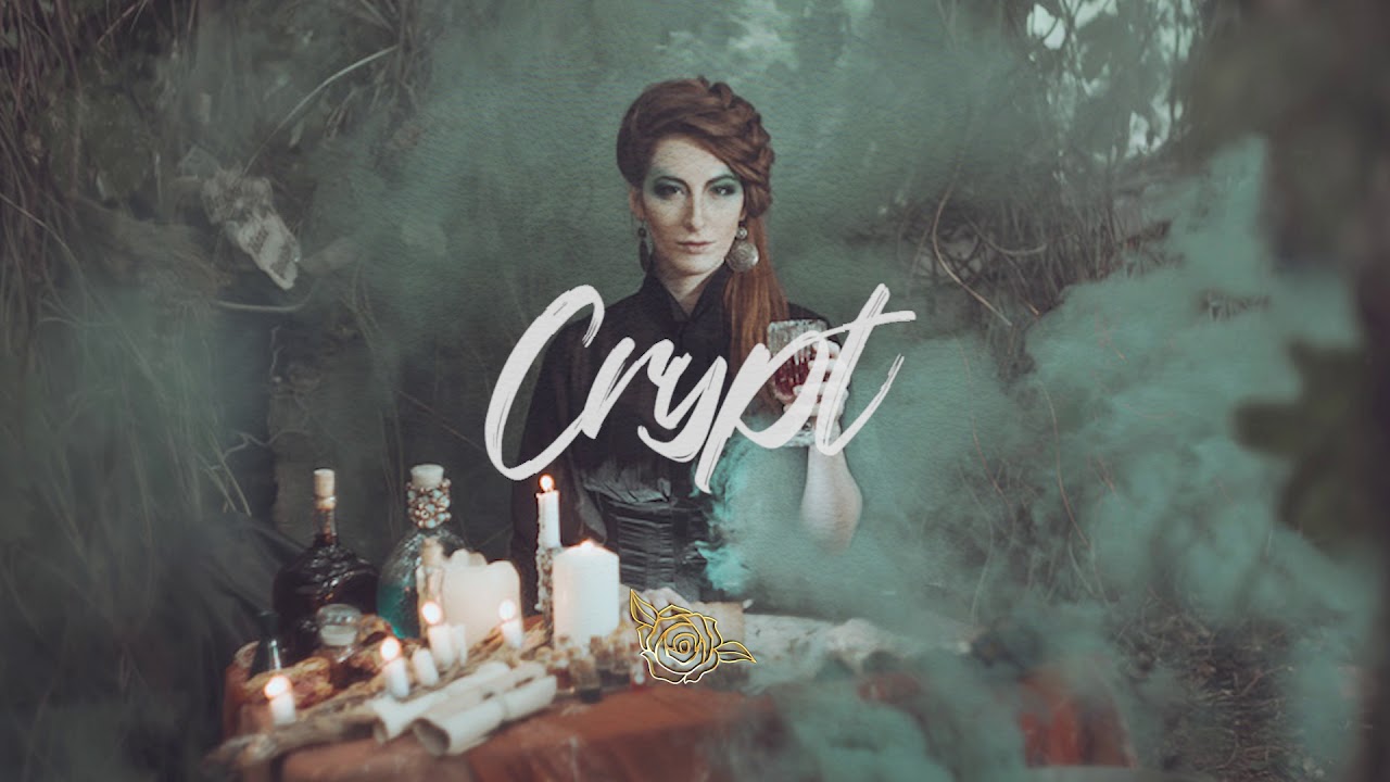 'Crypt' Dark Chill RnB/Trap Type Beat (Prod. Mors)