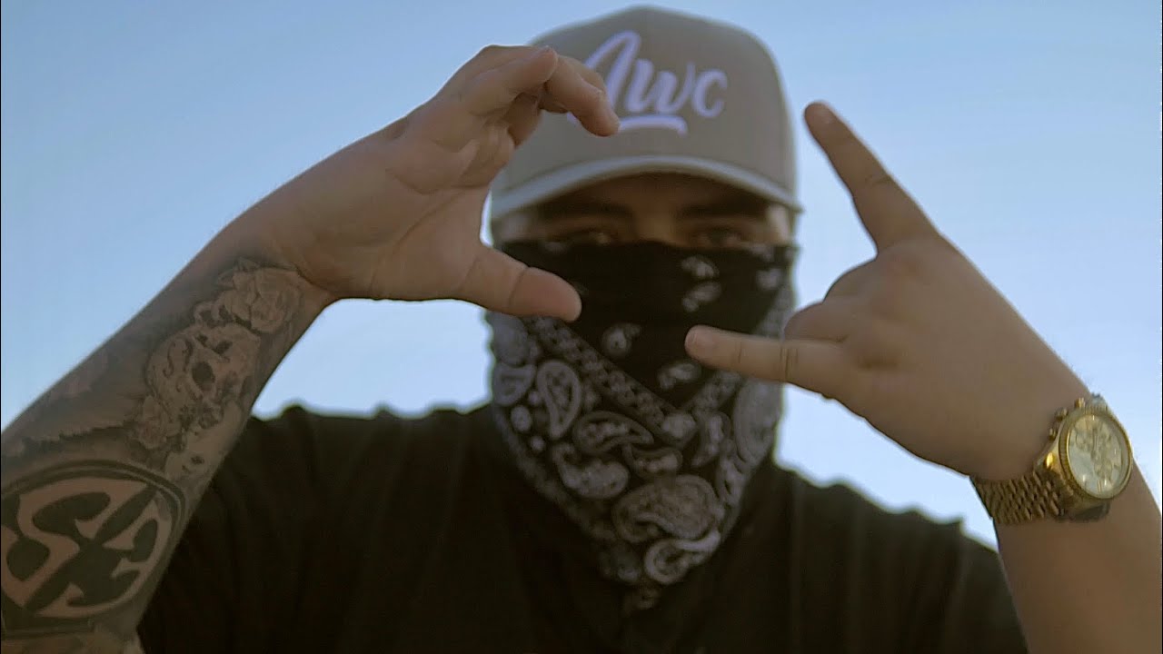 E. West x Big E x Jo Fresco - My Section (Official Music Video)