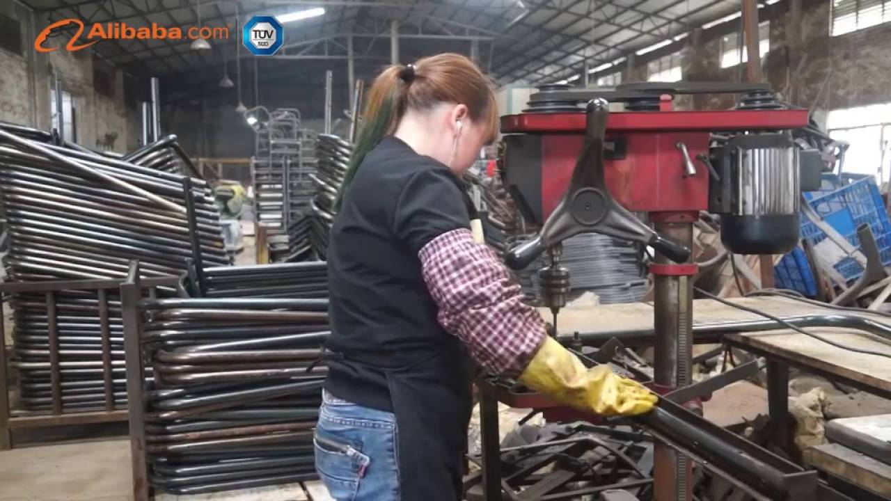 Guangzhou Everpretty Furniture Co., Ltd.