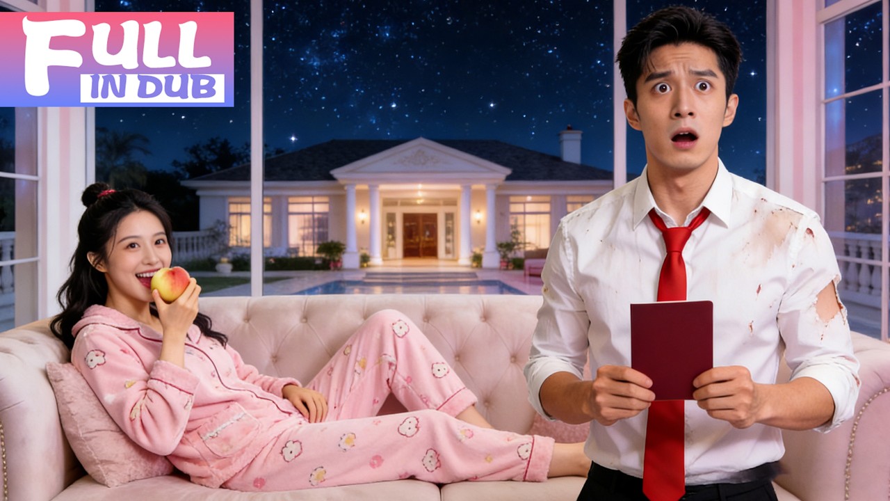 【IN DUB】Rahasia Pengorbanan dan Cinta yang Menghancurkan 💔👶 – Dia Menolak Kekasih Demi Masa Depannya