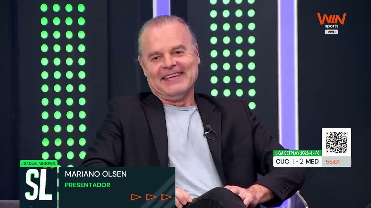¡Hablamos sobre el momento del Medellín y reaccionamos a los goles del 'Poderoso' ante Cúcuta! 🔴🔵⚽🔥