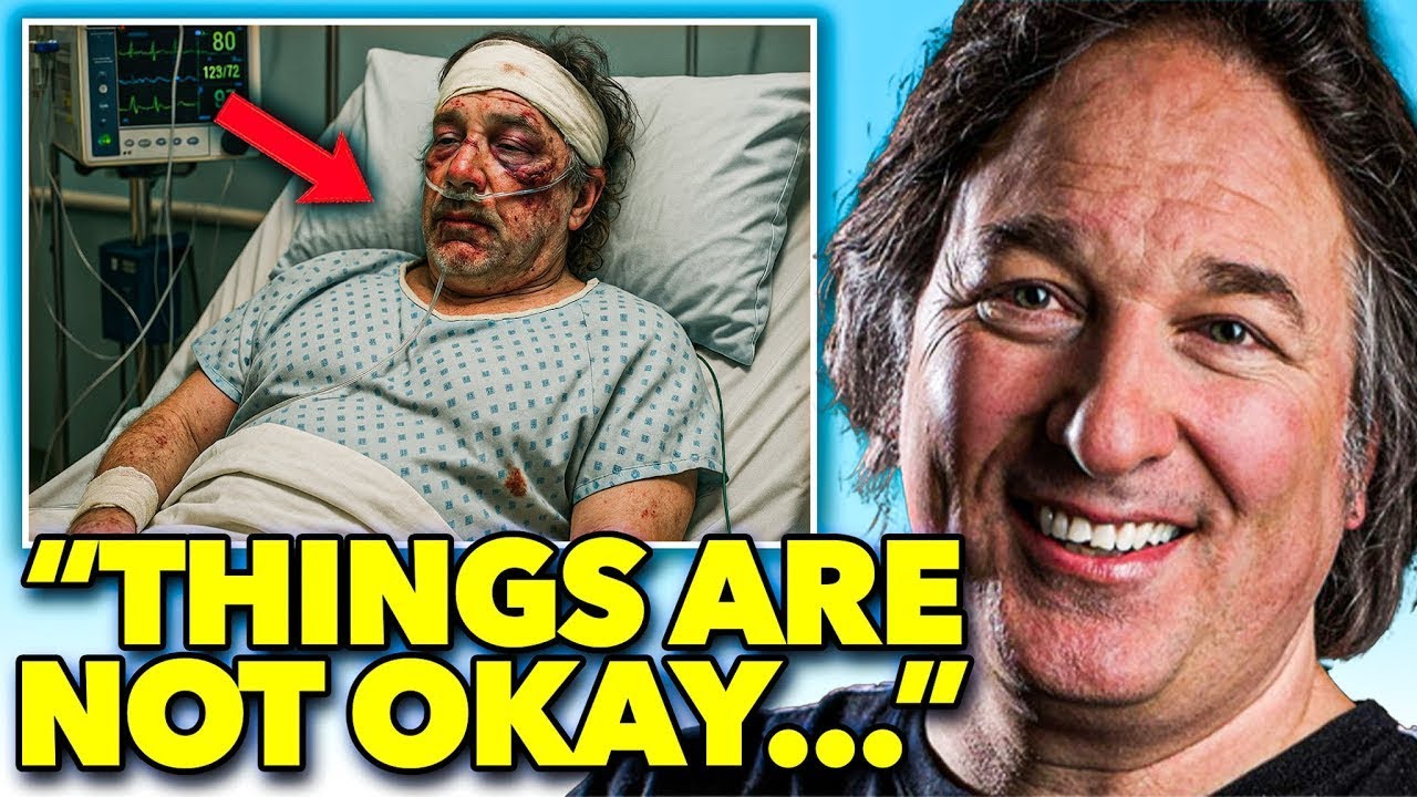 The Real Reason Stacey David Disappeared from TV... Will SHOCK You...