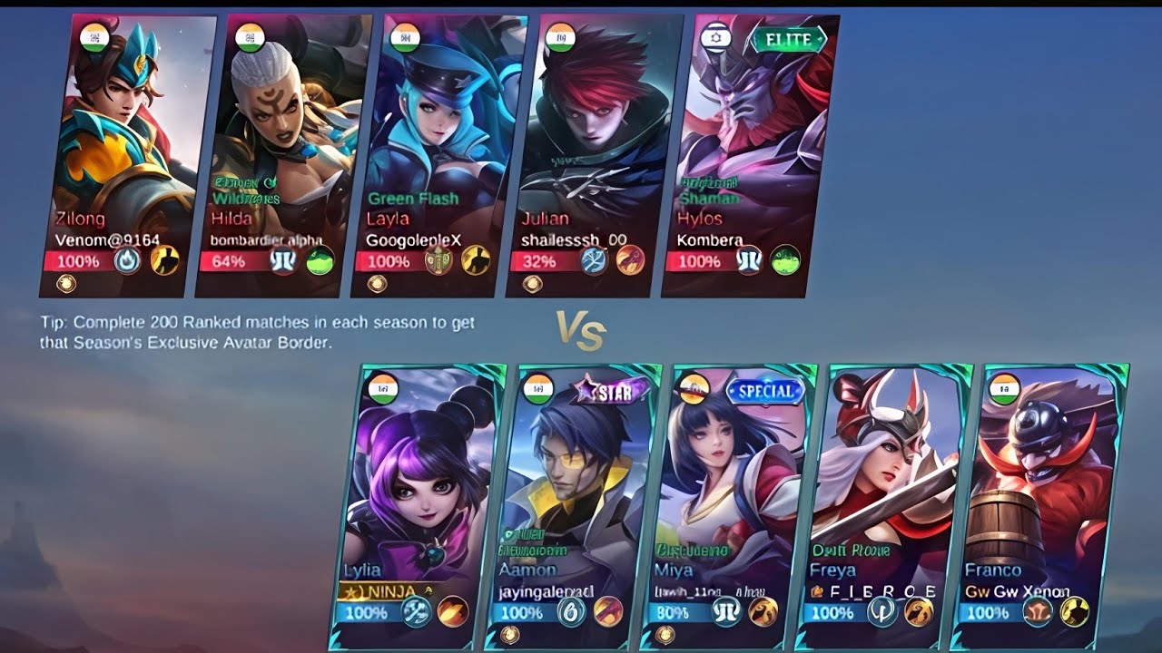 Enemy Can’t Even Touch Me😈LYLIA GOD MODE GAMEPLAY|Moba legends 5v5 #mlbb #mobilelegends #gaming 