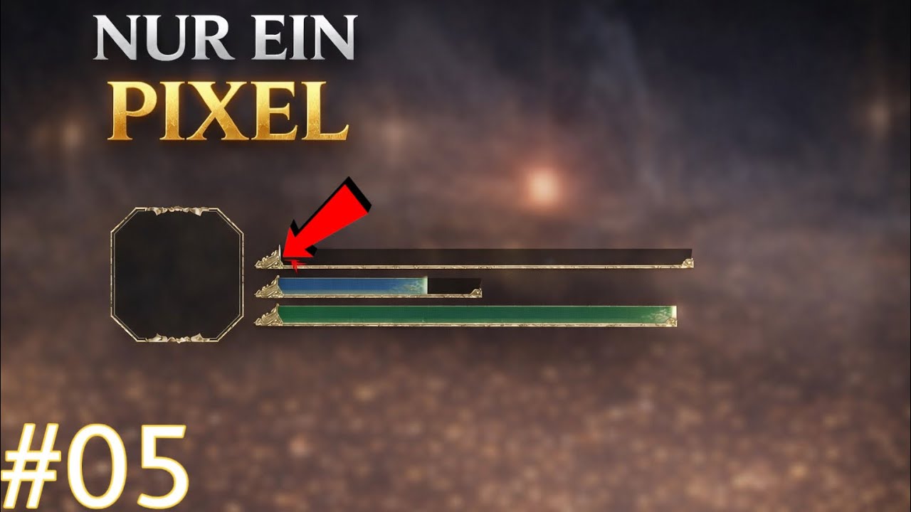 Wie habe ich das überlebt?! | Elden ring #05