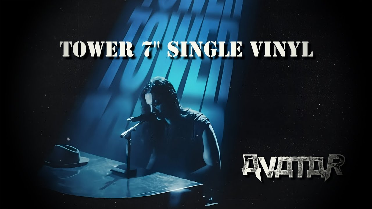 Avatar - Tower 7