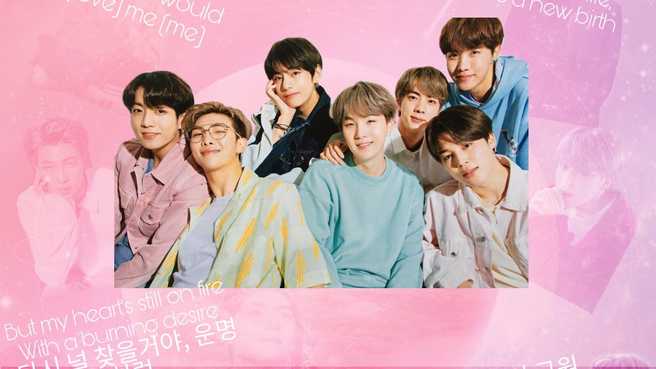 [UNBOXING] Bts World Ost / распаковка альбома к игре Bts