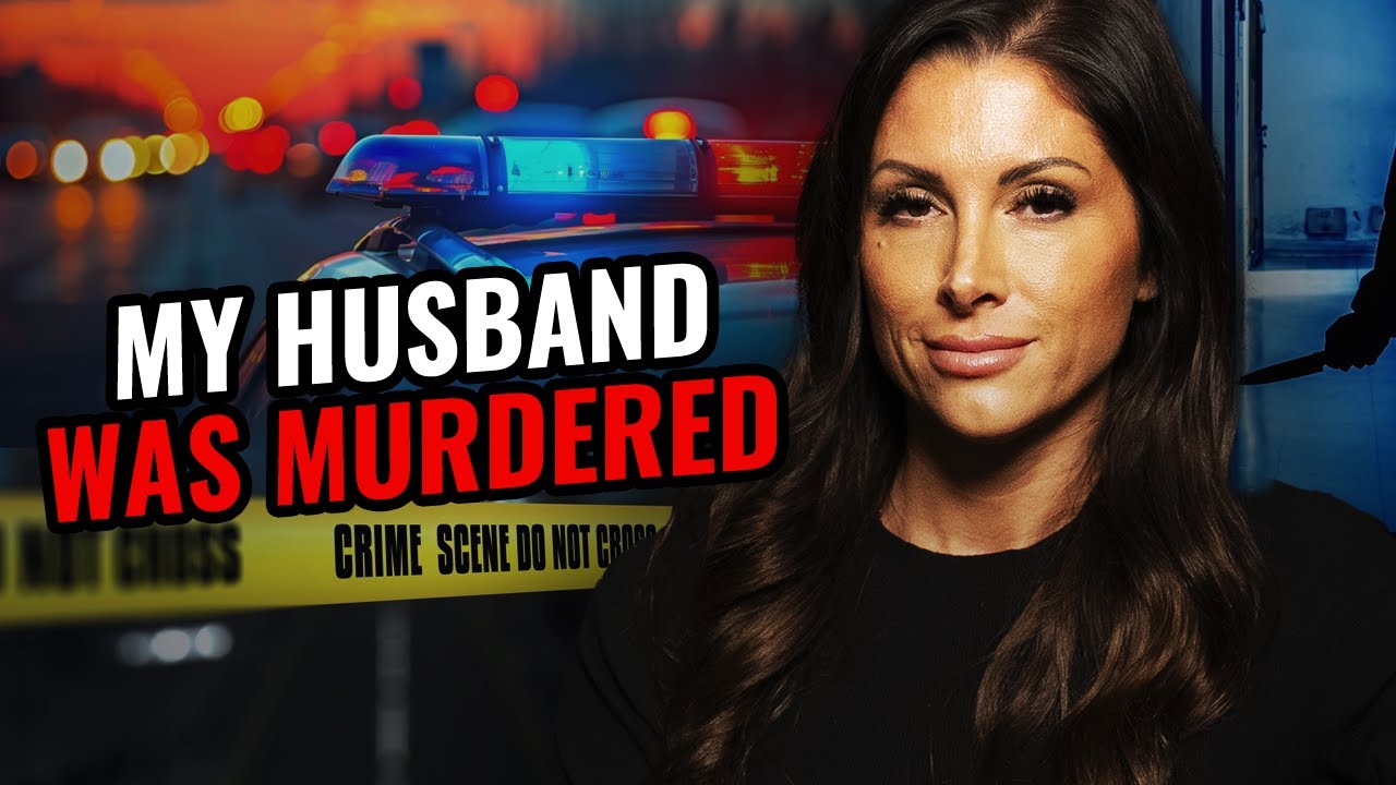 Inside the Night My Husband Was Brutally Murdered