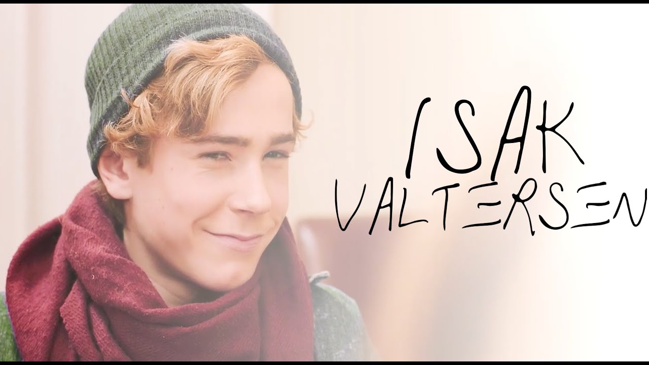 Isak Valtersen | Me Too