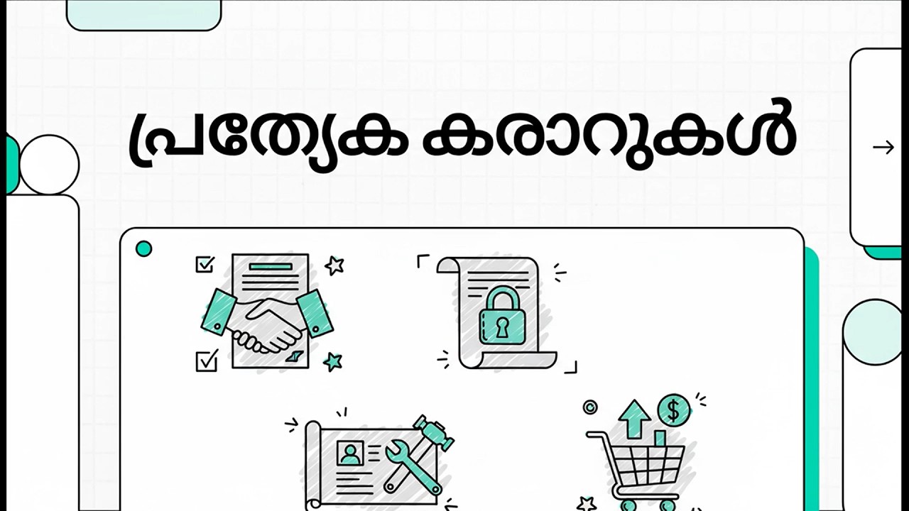 Bailment, Pledge, Hypothecation & Mortgage: ഇന്ത്യൻ നിയമത്തിലെ നാല് പ്രധാന കരാറുകൾ!
