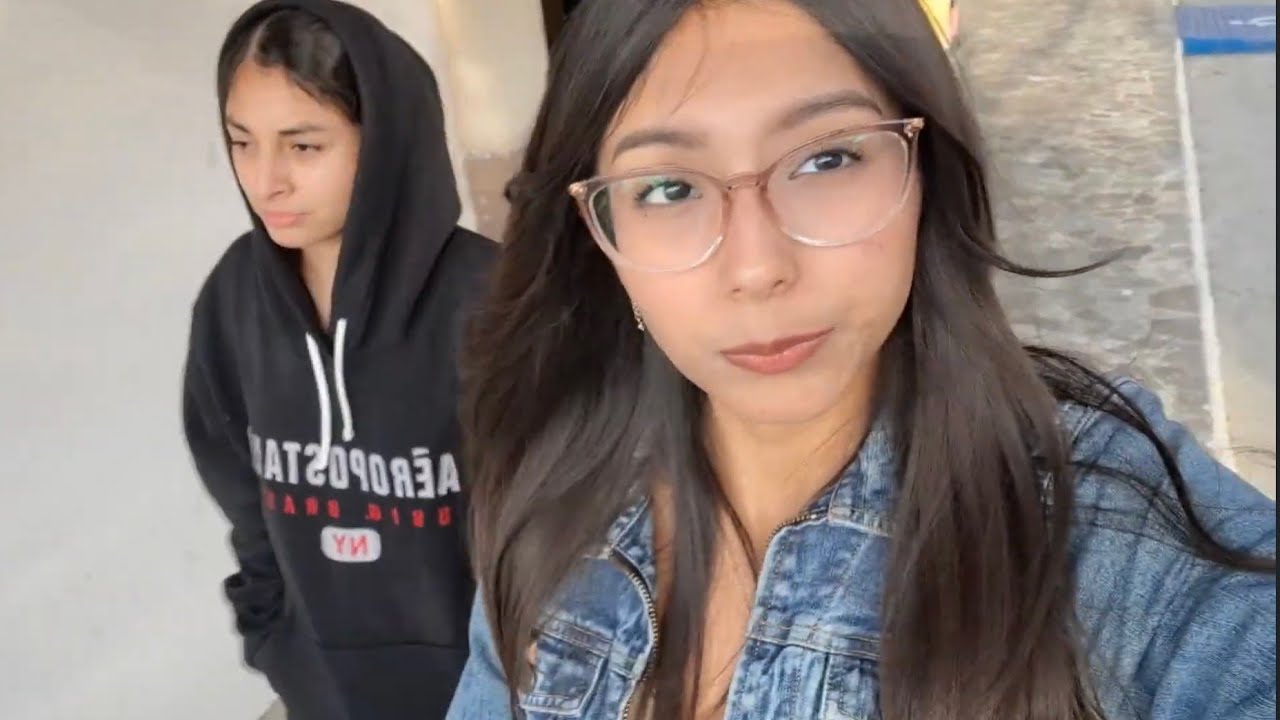 un día más por FCA - vlog con mis amigos 
