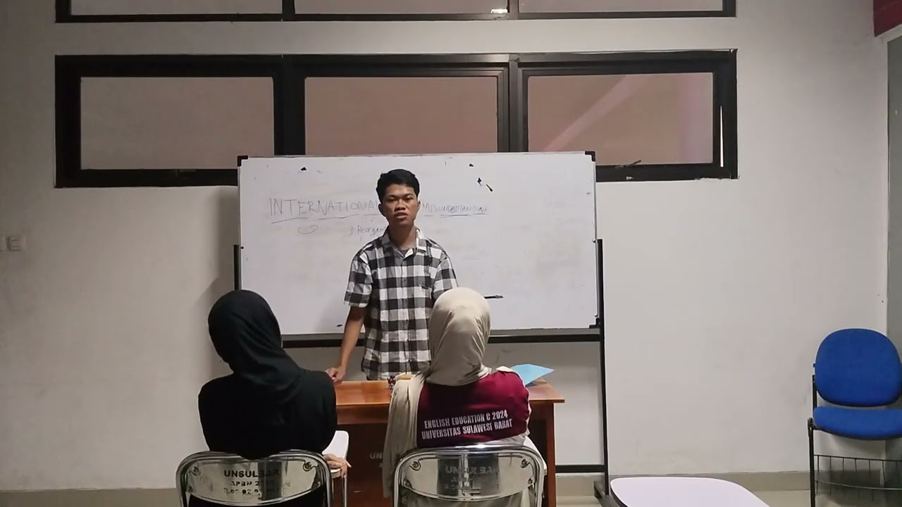 Project speaking for academic purposes muhammad itmam akbar y
