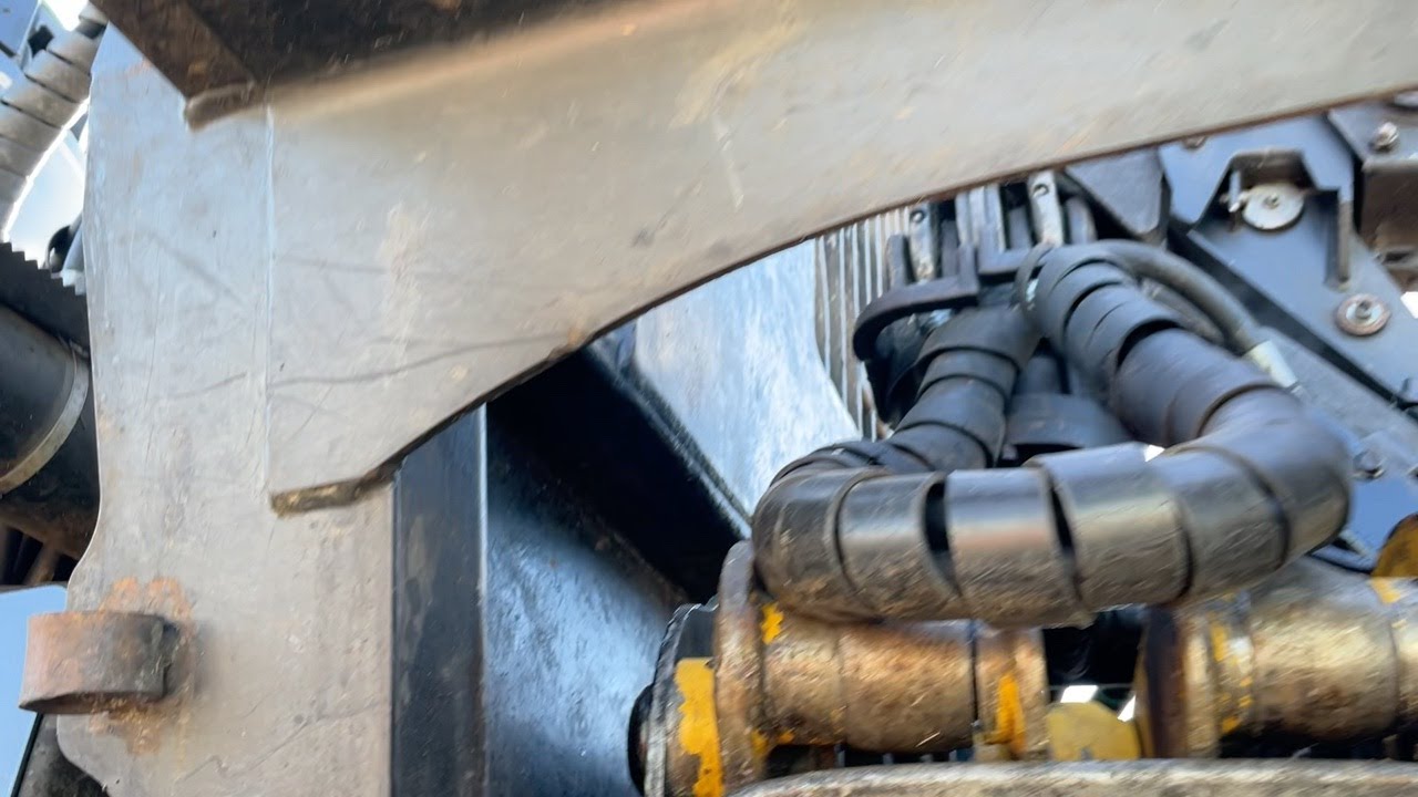 K&ouml;p Skotare John Deere 1210E p&aring; Klaravik