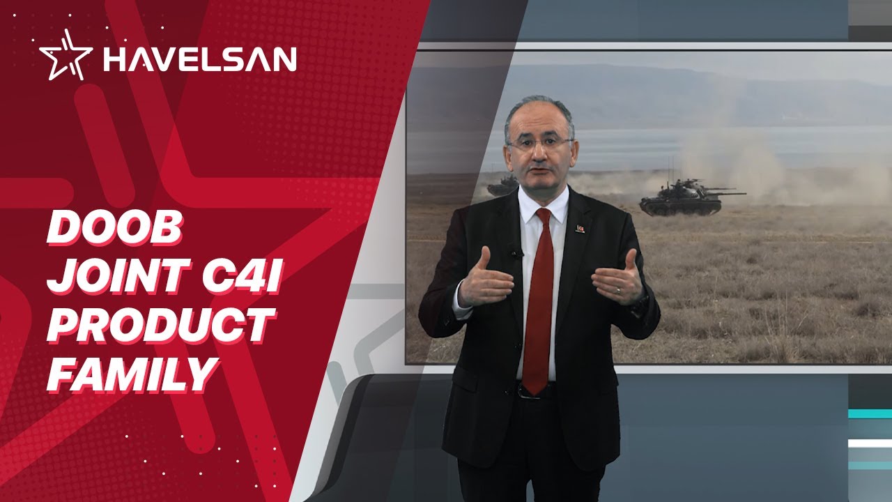 How does DOOB as Joint Command and Control System overcome the problems on the battlefield?