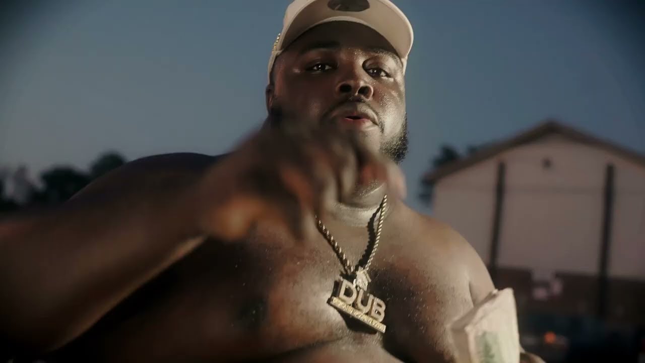 QDub - Can't Relate Ft M8B Nigga JB ( shot by  @evisions3604 )