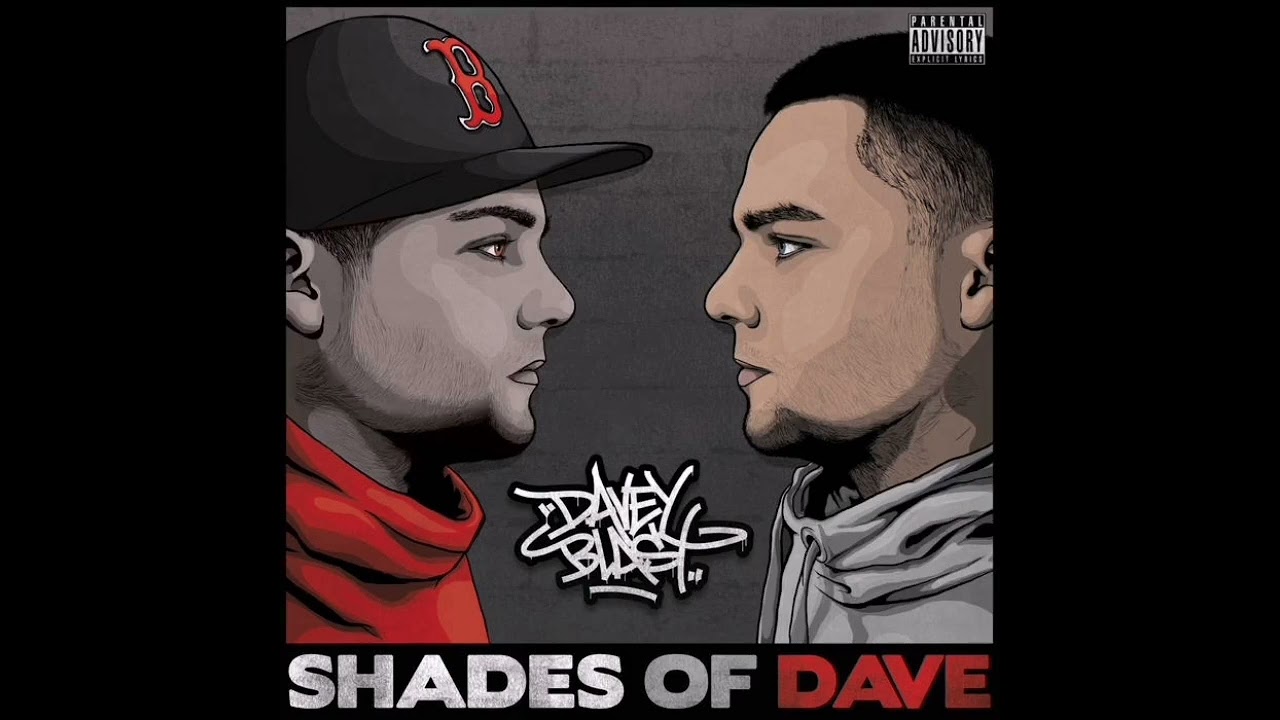 Davey Blast FT H-Man - Nobody Knows Me | Shades Of Dave