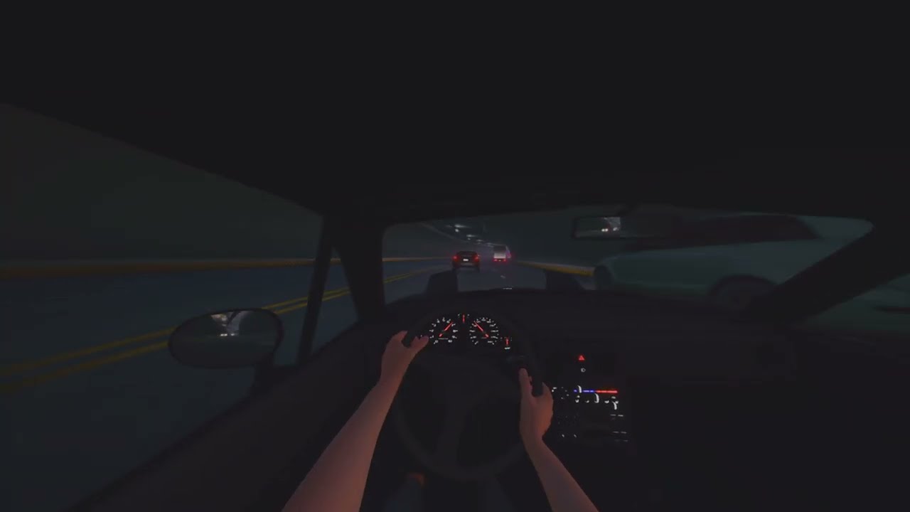 Car X Street - First Person POV: 1996 Mazda MX-5 Miata (PS5) 
