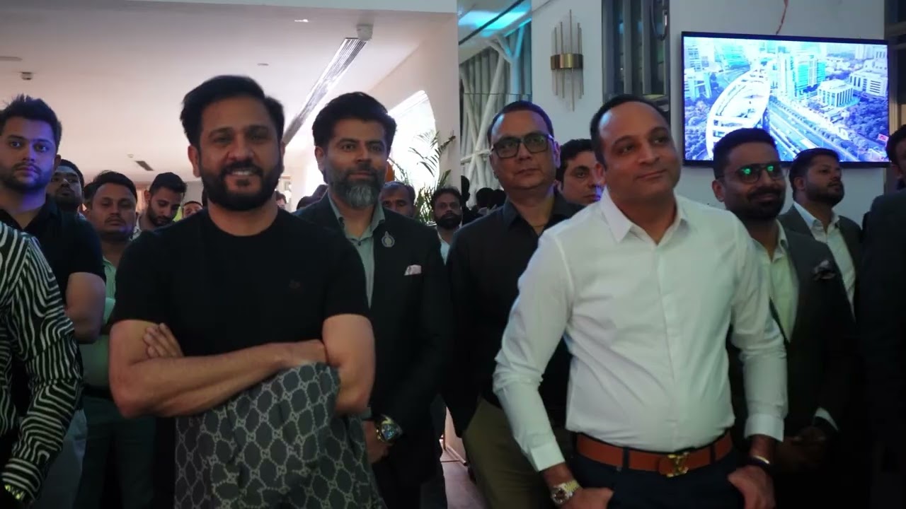Honouring the Stellar Achievers of Smartworld Nature’s Court