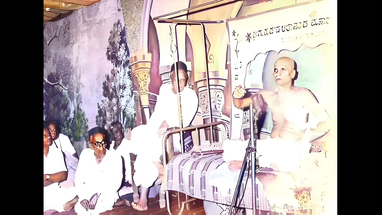 21 Feb Pravachan Pudakalkatti 