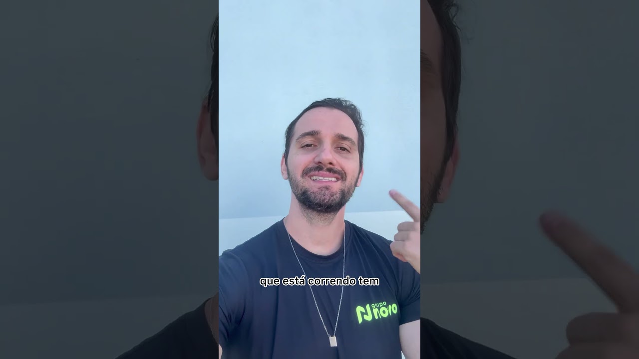 Compartilhando sua corrida ao vivo pelo Garmin livetrack
