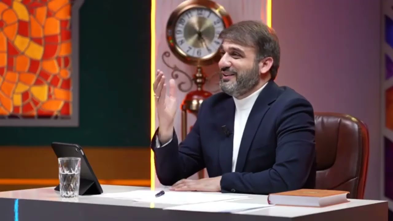 Hacı Ramil - 02 23 2026