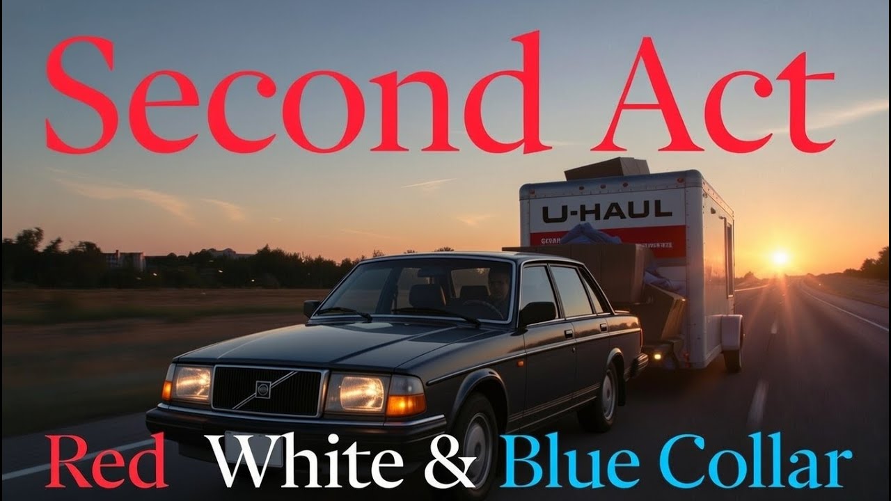 Second Act