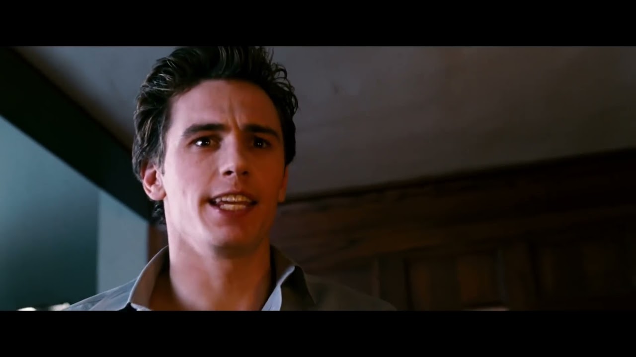 Spider-man 3 Editor&rsquo;s Cut Peter vs Harry extended scene