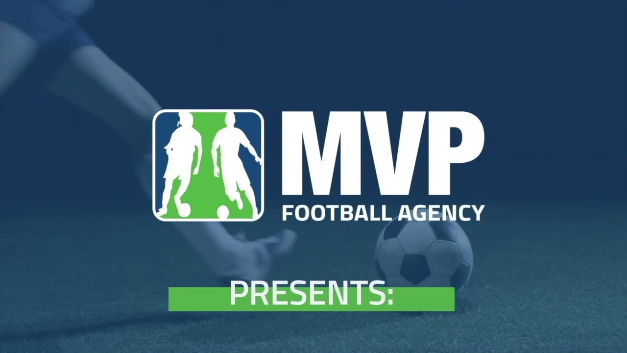 Nelson Martinez 2021 - Defensive Center Midfielder - Right Back