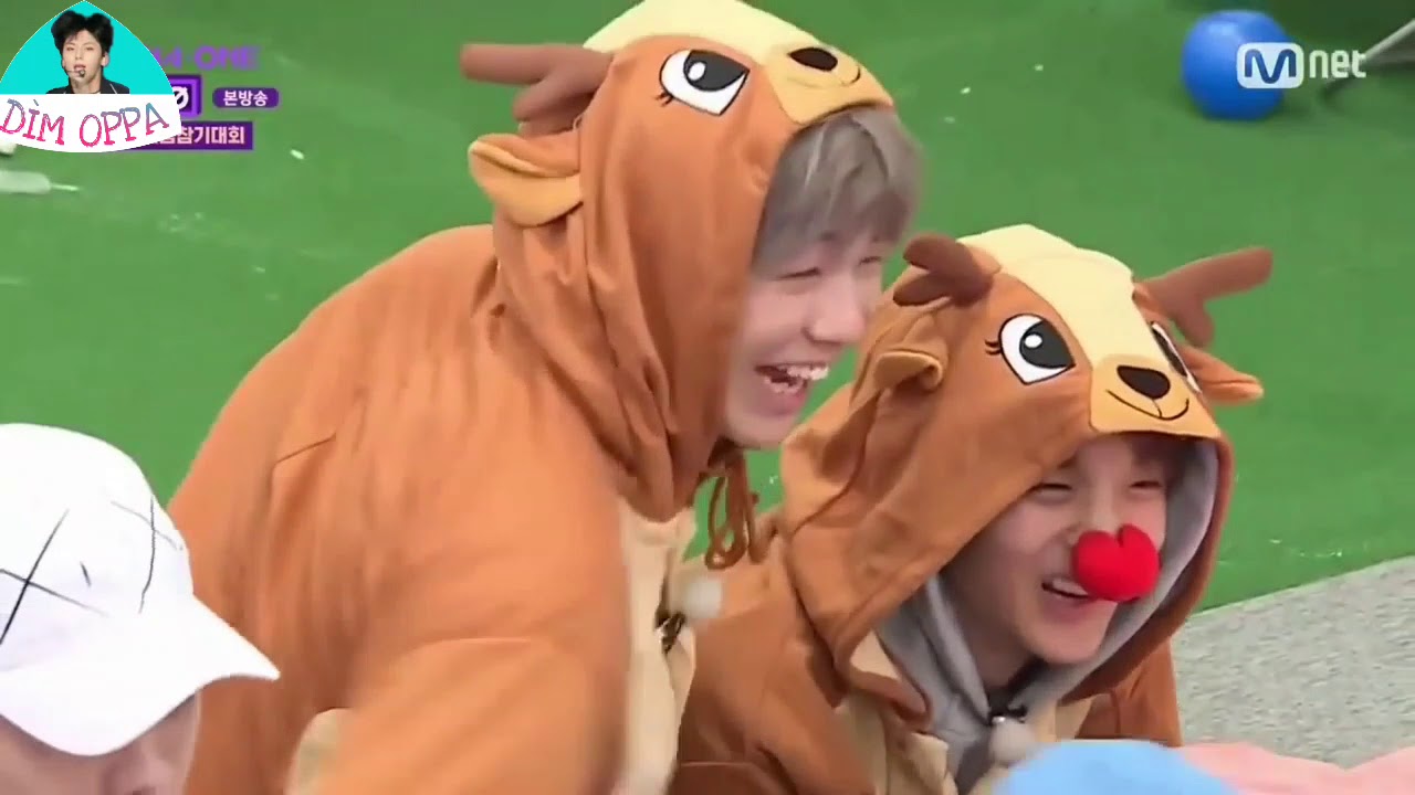 Bóc phốt Sự thật về Wanna One