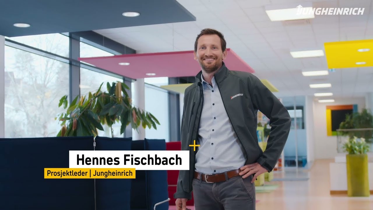 Kundehistorie: Ritter Sport