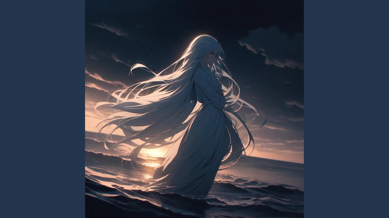 SIREN IN THE ASHES