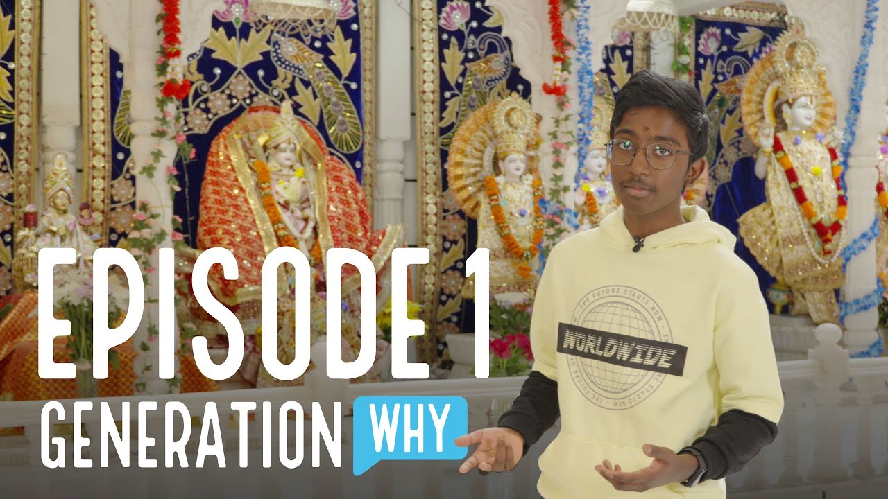 Generation Why Episode 1