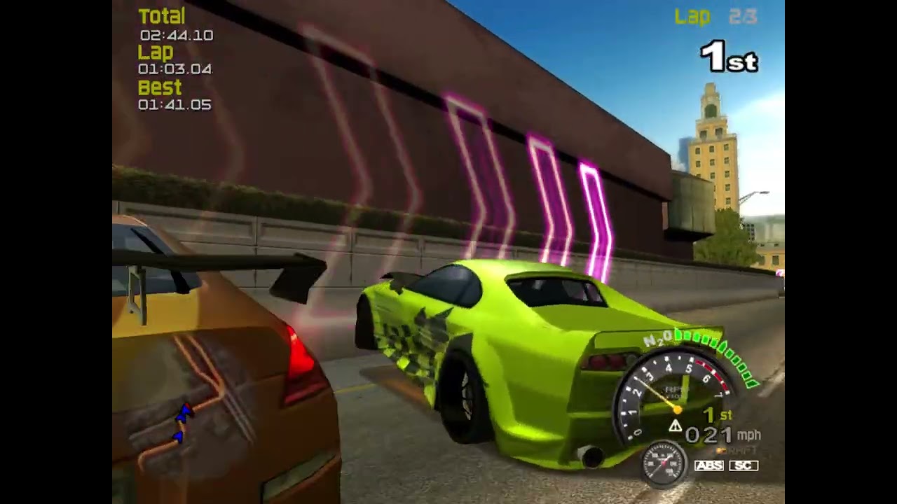 5PEED S R Syndicate 406