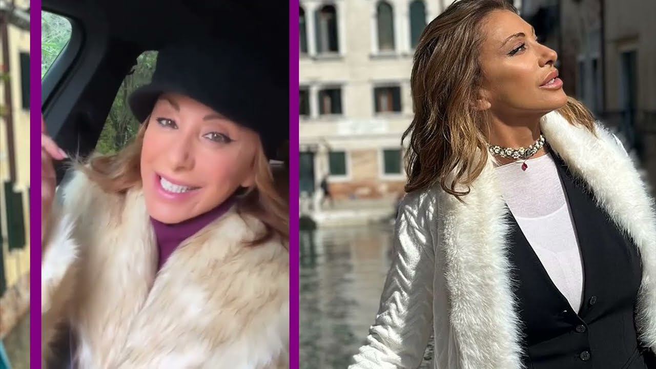 Special Cut - Sabrina Salerno (Dr Alban -  It`s My Life)(Andy Marley Remix)