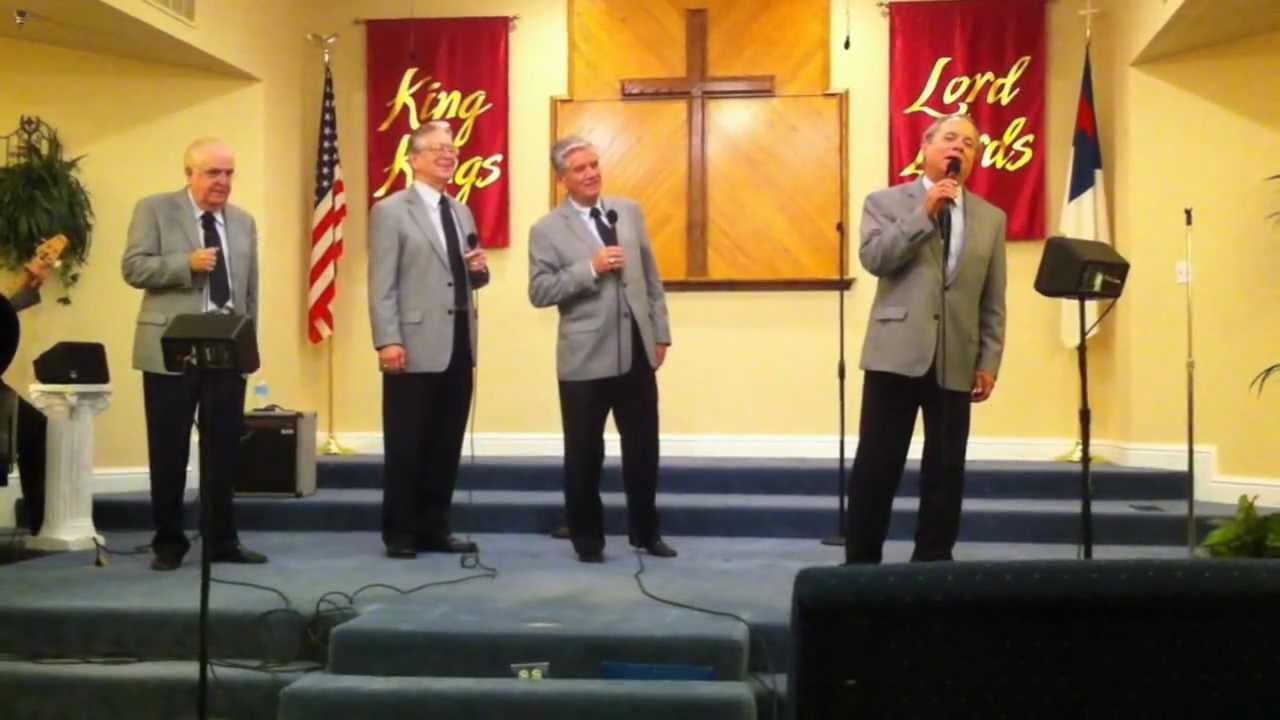 Leaving on my Mind - Christ Community Church, Tucson, AZ - Buddy Poe