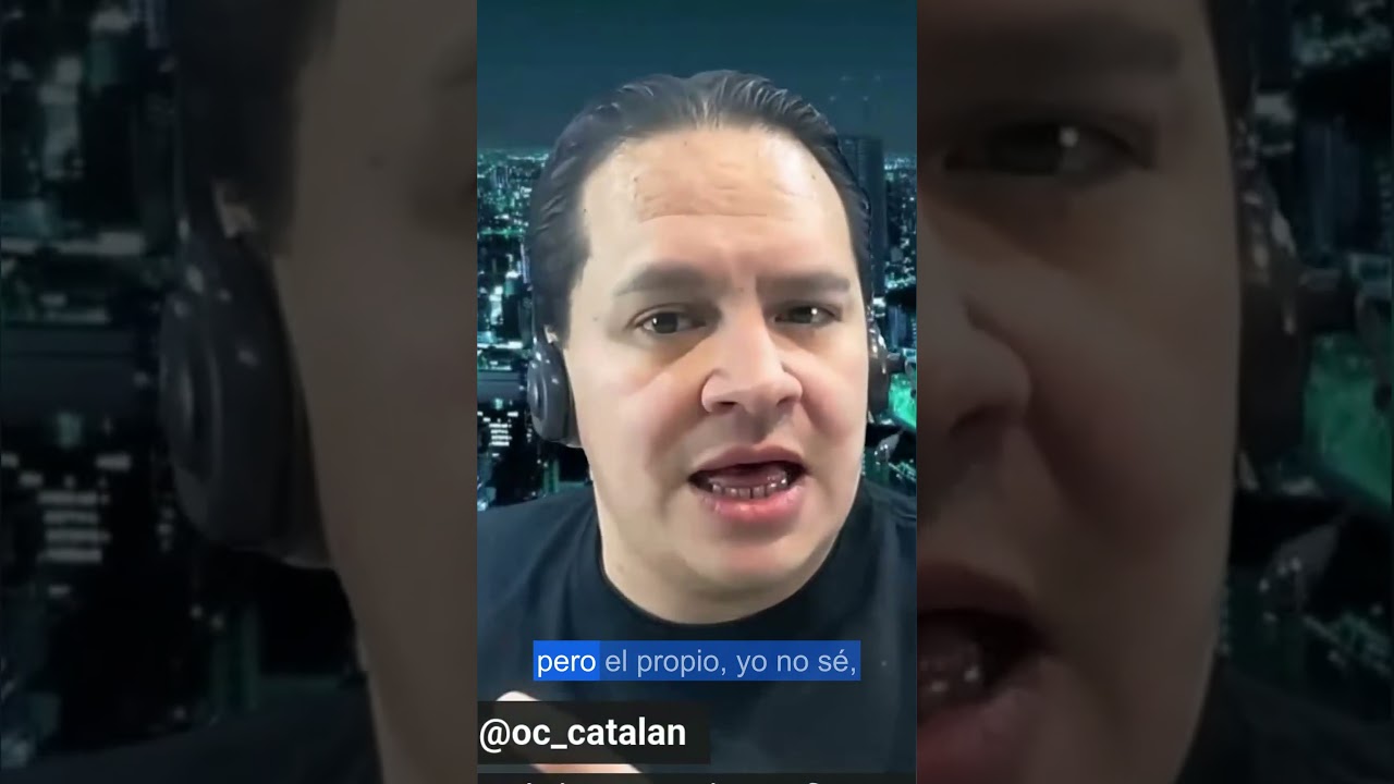 La confesi&oacute;n p&uacute;blica que complica al hijo de AMLO #shorts #viralshorts