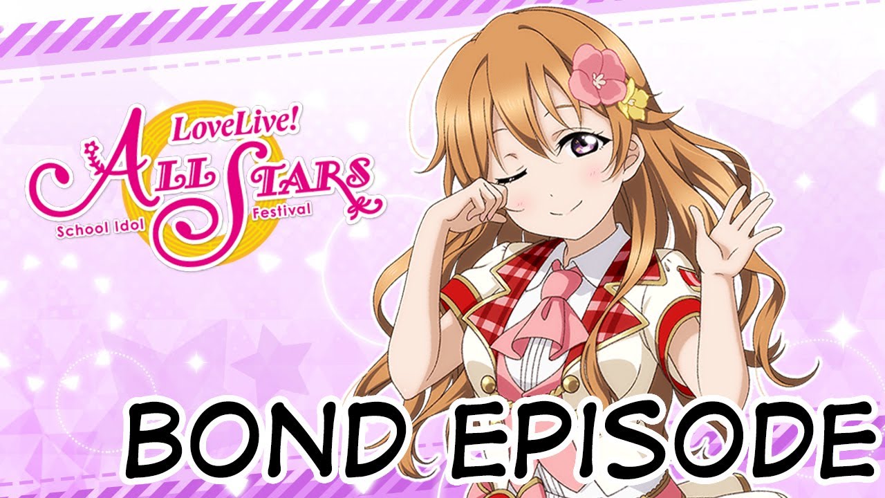 Kanata Bond Episode 6: Kanata's Wish