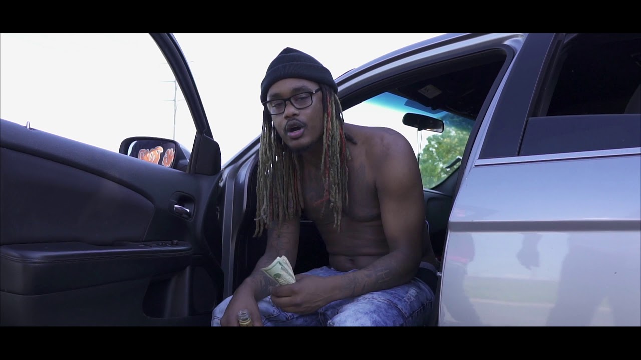 Thola Ft. Fat Philthy- Its Real | Dir. CNB Productionz