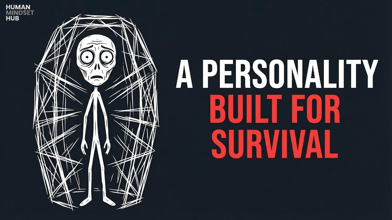 7 Signs a Man Was Emotionally Neglected as a Child