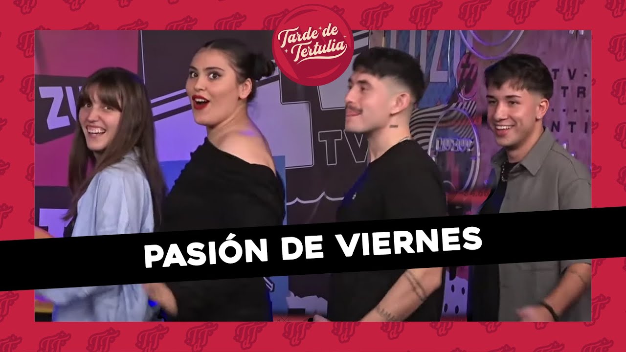 #TARDEDETERTULIA l CALENDARIO HOT, FILOSOTIA ¿COLUMNA ESTELAR O MANICOMIO? IMITAMOS ACENTOS
