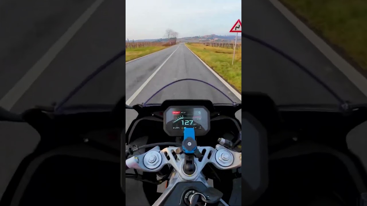 Aprilia RS 457 | Pure Sound 🔊