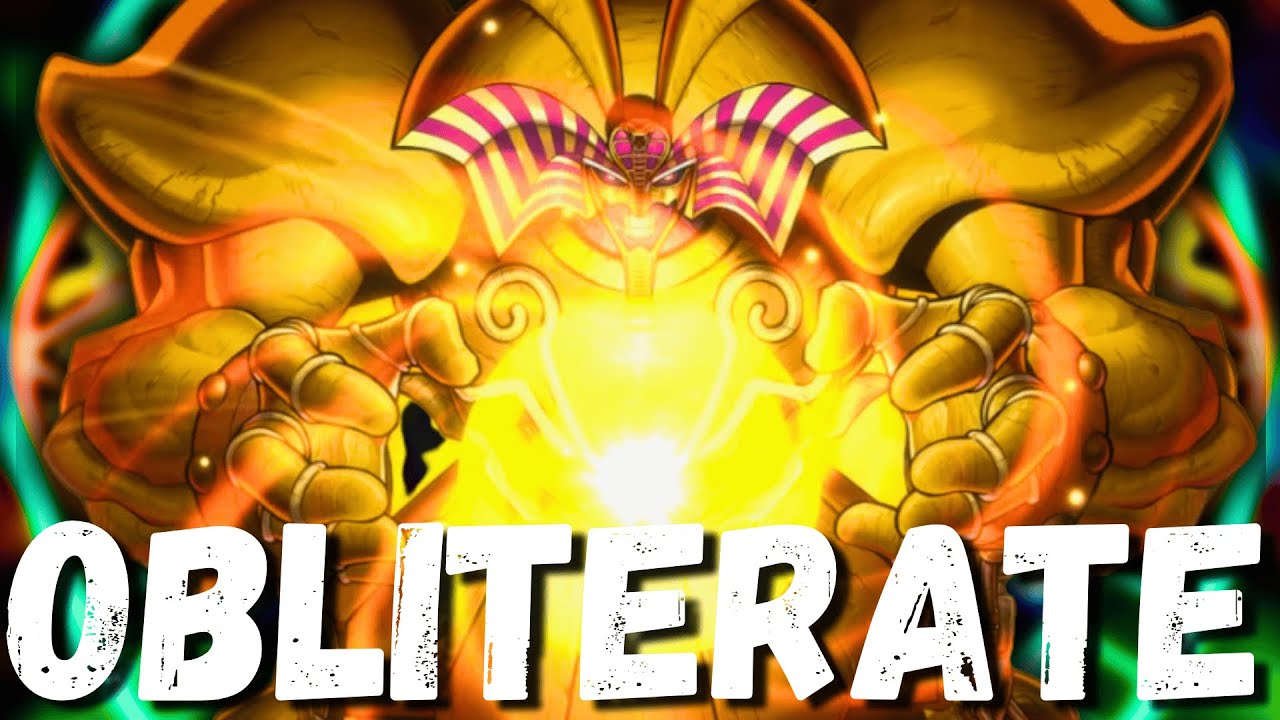 Exodia OBLITERATES A Goat Format Tournament For A TOP 4 Finish! | Grandpa's Last Will ft. Butzemmon