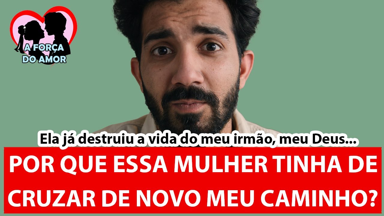 POR QUE ESSA MULHER TINHA DE CRUZAR DE NOVO MEU CAMINHO? |RENATO GAUCHO|