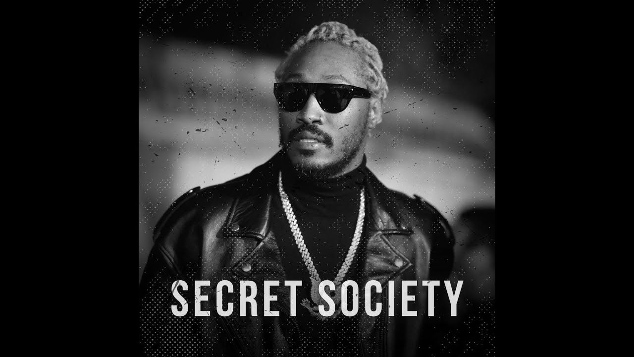 [FREE] FUTURE TYPE BEAT - SECRET SOCIETY