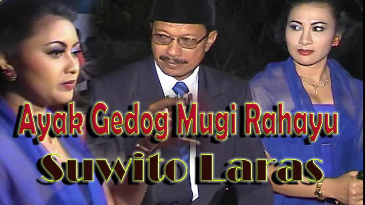 #Tayub Terob Tulungagung 03 Mugi Rahayu